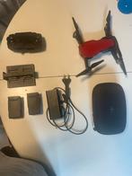 DJI Mavic Air 1 Drone met Extra's, Ophalen of Verzenden, Gebruikt, Drone met camera