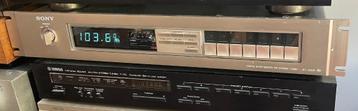Sony STJ 88 B beschikbaar voor biedingen