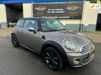 Mini Mini 1.6 Cooper Westminster, Auto's, Mini, Voorwielaandrijving, Gebruikt, Euro 6, 4 cilinders