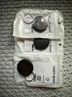 3x gps tracker van iSearching, Ophalen of Verzenden, Zo goed als nieuw