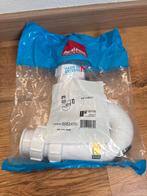 Nieuwe McAlpine Sifon Model P, Afvoer, Pvc, Nieuw, Minder dan 2 meter