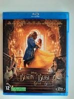 Beauty and the Beast Disney (live-action) Blu-ray 2017, Cd's en Dvd's, Ophalen of Verzenden, Zo goed als nieuw, Avontuur