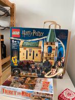 Lego : Hogwarts - Fluffy Encounter (Unopened / Sealed ), Kinderen en Baby's, Speelgoed | Duplo en Lego, Nieuw, Ophalen of Verzenden