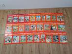 287 Suske en Wiske albums nr 67 t/m 334 + 19 extra, Boeken, Stripboeken, Meerdere stripboeken, Ophalen, Gelezen, Willy Vandersteen