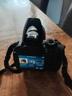 Nikon d3100, Audio, Tv en Foto, Fotocamera's Digitaal, Ophalen, Gebruikt, Nikon