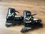 Roces skeelers maat 43, Gebruikt, Ophalen of Verzenden, Inline skates 4 wielen, Heren