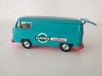 VOLKSWAGEN T2 RALLY SERVICE BUS 1970 GAMA MINI, Hobby en Vrije tijd, Modelauto's | 1:43, Ophalen of Verzenden, Zo goed als nieuw