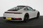 Porsche 911 3.0 Carrera Panoramadak Sportchrono Bose Stoel-s, Auto's, Porsche, Automaat, Achterwielaandrijving, Gebruikt, 4 stoelen