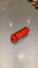 Lesney esso truck, Ophalen of Verzenden, Gebruikt, Bus of Vrachtwagen, Lesney