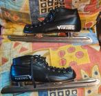 Viking maat 40 lage noren, Sport en Fitness, Schaatsen, Viking, Gebruikt, Ophalen of Verzenden, Noren