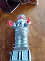 Robot  ym_3  japan1985  met doos, Antiek en Kunst, Ophalen of Verzenden