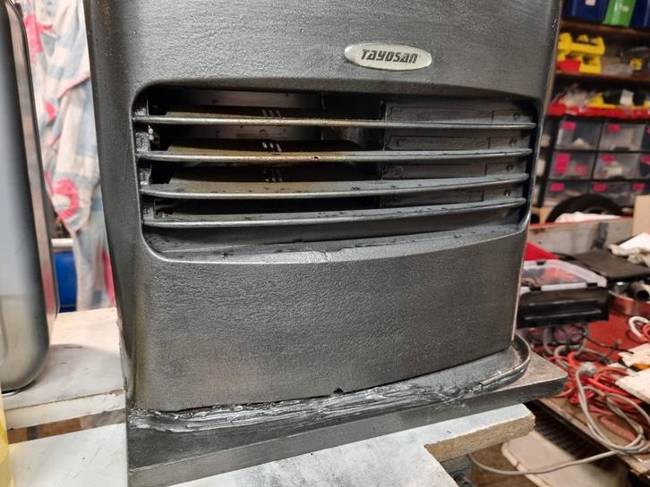 Gevraagd oude en defecte petroleumkachels., Huis en Inrichting, Kachels, Gebruikt, Houtkachel, Hout, Ophalen of Verzenden