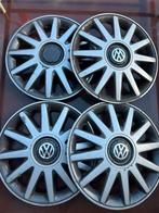 Wieldoppen VW “14, Auto diversen, Wieldoppen, Ophalen, Gebruikt