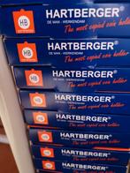 Weekeind klapper Hartberger munthouders!, Ophalen of Verzenden, Overige typen
