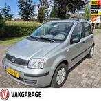 Fiat Panda 1.1 Active Plus, Voorwielaandrijving, 4 stoelen, Origineel Nederlands, Bedrijf