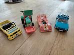 Playmobil auto's, Ophalen of Verzenden, Gebruikt
