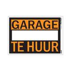 Garage te huur Uithoorn Zijdelwaard, Auto diversen, Autostallingen en Garages