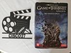 Game of Thrones The Complete Series, Cd's en Dvd's, Vanaf 16 jaar, Boxset, Ophalen of Verzenden, Zo goed als nieuw