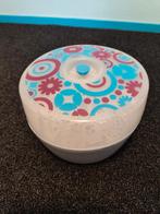 magnetron sterilisator Difrax, Kinderen en Baby's, Babyvoeding en Toebehoren, Ophalen of Verzenden, Gebruikt, Sterilisator