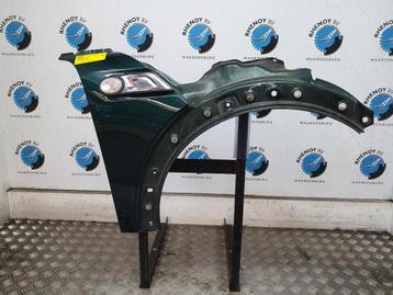 MINI (BMW) MINI [R_WING] 2010 beschikbaar voor biedingen