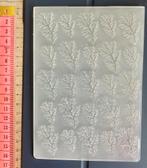 Embossing folders met of zonder snijmal nw, Hobby en Vrije tijd, Kaarten | Zelf maken, Ophalen of Verzenden, Nieuw, Overige thema's