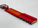 WSI uitschuifbare NOOTEBOOM euro Dieplader MAMMOET, Hobby en Vrije tijd, Modelauto's | 1:50, HGL74-@hotmail.com, Gebruikt, Ophalen of Verzenden