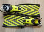 Scubapro twin speed buitenvinnen maat S/M, Watersport en Boten, Duiken, Zwem- of Duikvliezen, Gebruikt, Ophalen of Verzenden
