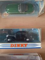 Ford V8 pilot 1950 modelauto dinky, Ophalen of Verzenden, Auto, Dinky Toys