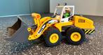 Playmobil set 5469 Construction Graafmachine, Ophalen of Verzenden, Zo goed als nieuw, Complete set