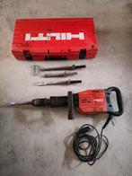 Hilti hakhamer TE 905-AVR Zware Kango, Ophalen of Verzenden, Gebruikt