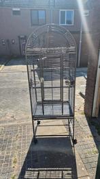 strong villa anna, Dieren en Toebehoren, Ophalen of Verzenden, Zo goed als nieuw, Vogelkooi