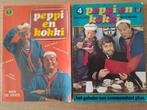 PEPPI EN KOKKI. 2 X. NR. 1 EN 4. NAN DE VRIES., Ophalen of Verzenden, Gelezen, Nan de Vries, Fictie algemeen
