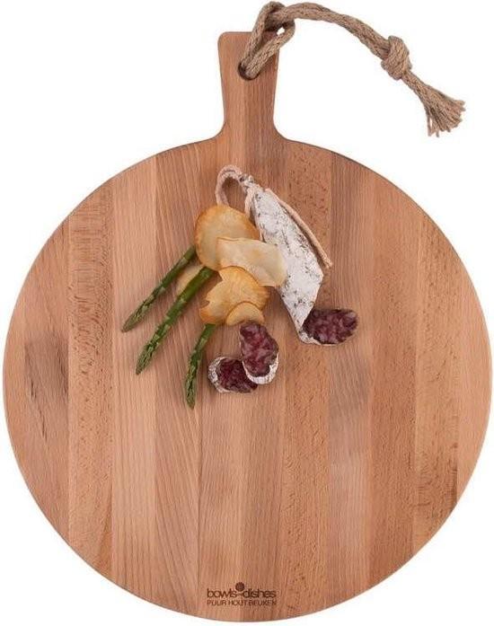 Nieuw Bowls and Dishes Serveer,Borrel,Pizzaplank, Huis en Inrichting, Keuken | Keukenbenodigdheden, Ophalen of Verzenden