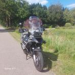 BMW 1200 GSA 2009, 2 cilinders, Motorrijbewijs A, Particulier, Meer dan 35 kW