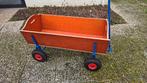 Berg XL Bolderkar - Ruime transportwagen, Ophalen, Gebruikt