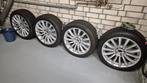 BMW 6/7 serie G11 G12 620  winterbanden, Auto-onderdelen, Banden en Velgen, Banden en Velgen, Winterbanden, Personenwagen, Ophalen