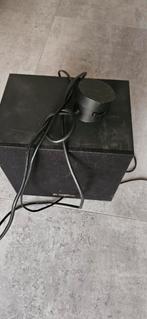 Logitech speaker, Computers en Software, Pc speakers, Verzenden, Zo goed als nieuw