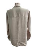 Moscow blouse M, Kleding | Dames, Blouses en Tunieken, Maat 38/40 (M), Beige, Ophalen of Verzenden, Moscow
