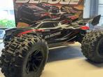 Traxxas Sledge 1:8 Monster Truck gebruikt, Ophalen of Verzenden, Gebruikt, Overige schalen, Onderdeel