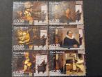 Nederland - Carel Fabritius - 2004, Postzegels en Munten, Postzegels | Nederland, Ophalen of Verzenden