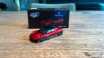 BBR Maserati MC20 Rosso Vincente 1:64, Ophalen of Verzenden, Nieuw, Overige typen