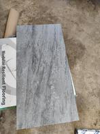 pvc tegels greenflor marble stone 6.68m2, Huis en Inrichting, Stoffering | Vloerbedekking, Ophalen of Verzenden, Nieuw, Minder dan 10 m²