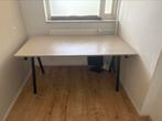 IKEA TROTTEN bureau 160x80, Huis en Inrichting, Ophalen, Zo goed als nieuw