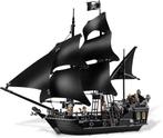 Lego 4184 Black Pearl nieuw, Kinderen en Baby's, Speelgoed | Duplo en Lego, Ophalen, Nieuw, Complete set, Lego