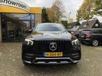 Mercedes-Benz GLE 300 d 4MATIC Premium Plus AMG Pano Schuifd, Auto's, Mercedes-Benz, Te koop, Geïmporteerd, 5 stoelen, 245 pk