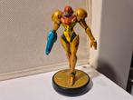 Amiibo Samus Super Mario Smash Bros, Ophalen of Verzenden, Zo goed als nieuw