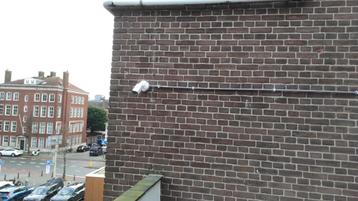 Beveiligings Camera installatie ook deurbellen thermostaten beschikbaar voor biedingen