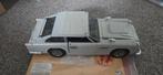 Lego creator 10262 Aston Martin, Kinderen en Baby's, Speelgoed | Duplo en Lego, Ophalen of Verzenden, Gebruikt