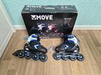 Verstelbare kinder skeelers / inline skates maat 30 - 33, Overige merken, Verstelbaar, Kinderen, Verzenden