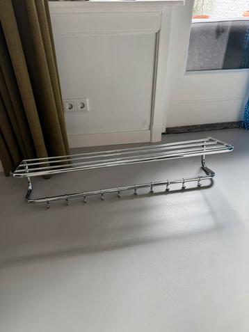 Gispen kapstok 1013 / Dutch Originals beschikbaar voor biedingen